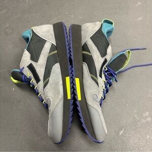 Reebok Men Cl Leather Ripple Trail EG8706 Sneakers 9.5